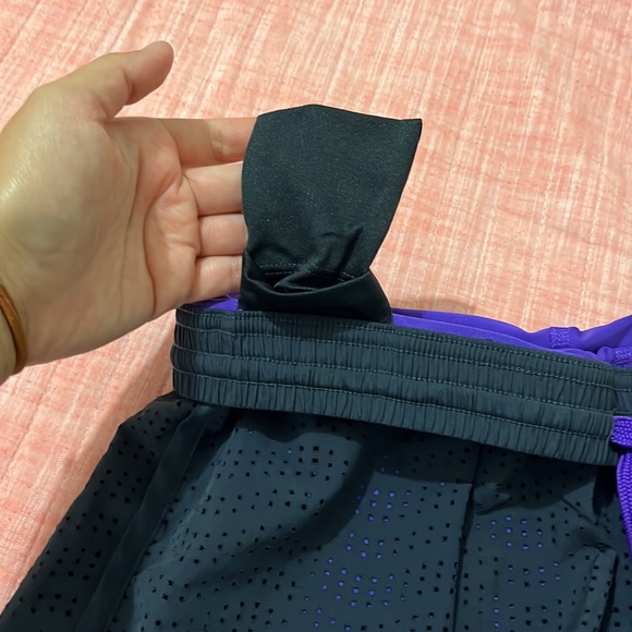 Fila Running Shorts - Picture 5 of 8